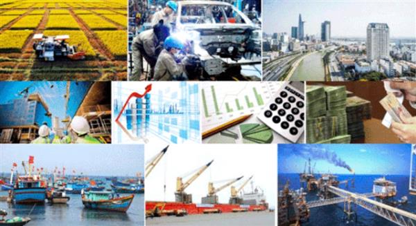 GDP 9 tháng năm 2022 tăng 8,83% so với cùng kỳ năm trước, là mức tăng cao nhất của 9 tháng trong giai đoạn 2011-2022 GDP 9 tháng năm 2022 tăng 8,83% so với cùng kỳ năm trước, là mức tăng cao nhất của 9 tháng trong giai đoạn 2011-2022